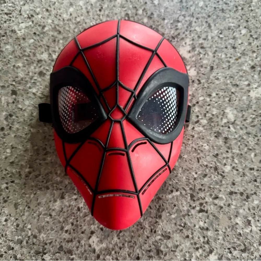 Marvel Spider-Man Hero Mask ⭐🕷️ - Picture 4 of 12